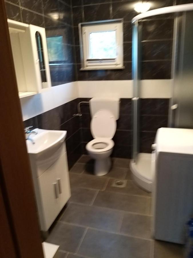 Manjsa Hisa Savudrija Alberi Zraven Petram Naselja Hotel Crveni Vrh Eksteriør billede